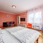 Gulic Apartman Porec