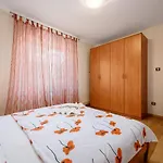 Gulic Apartman Porec