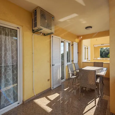 Gulic Appartement Poreč