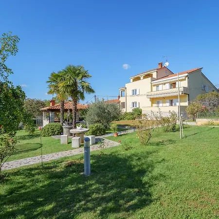 Appartement Gulic Poreč