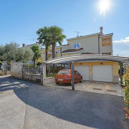 Appartement Gulic