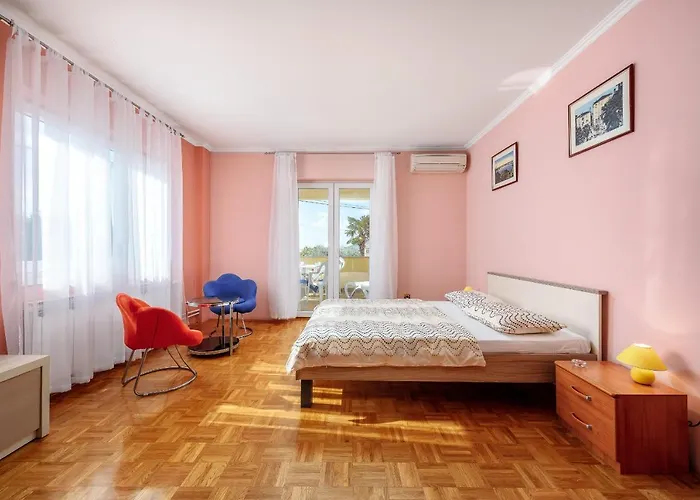Appartement Gulic *