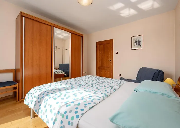 Gulic Appartement Poreč