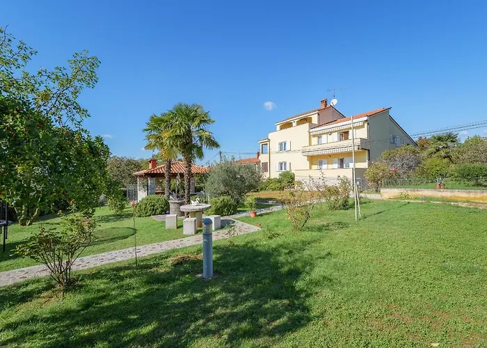 Appartement Gulic Poreč