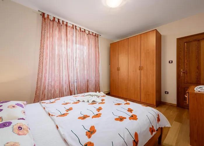 Gulic Appartement Poreč
