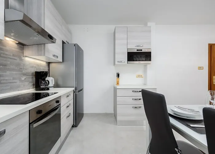Gulic Apartamento