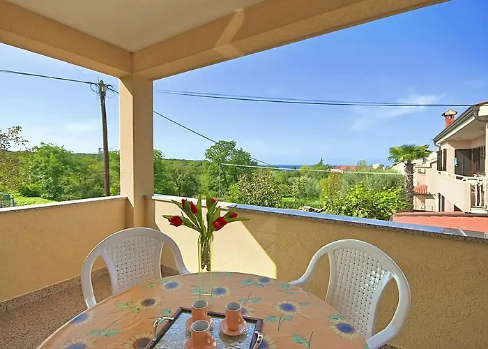 Apartamento Gulic Poreč