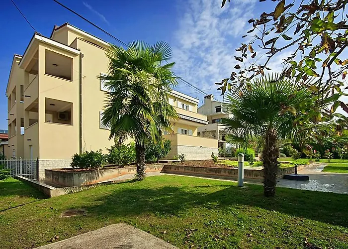 Apartamento Gulic *