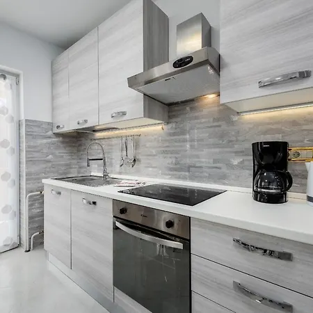 Gulic Apartman