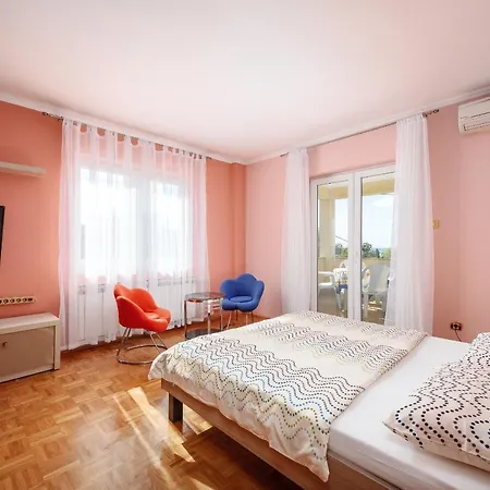 Apartmán Gulic *