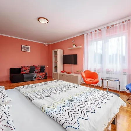 Gulic Apartmán Poreč