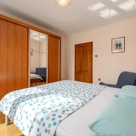 Gulic Apartmán Poreč