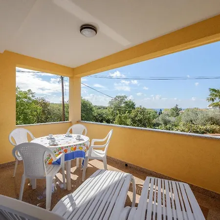 Apartman Gulic
