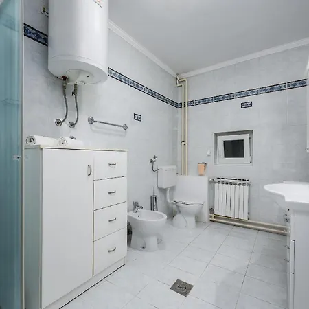 Apartman Gulic