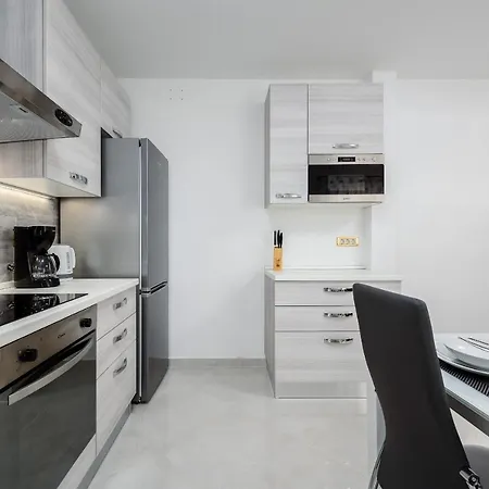 Gulic Apartman