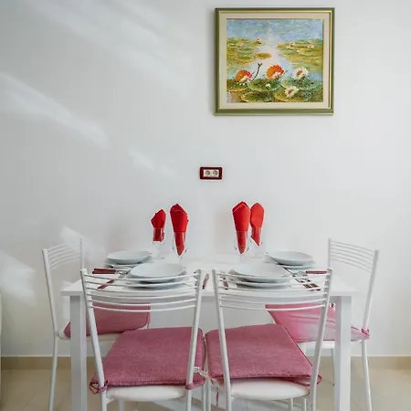 Gulic Apartman