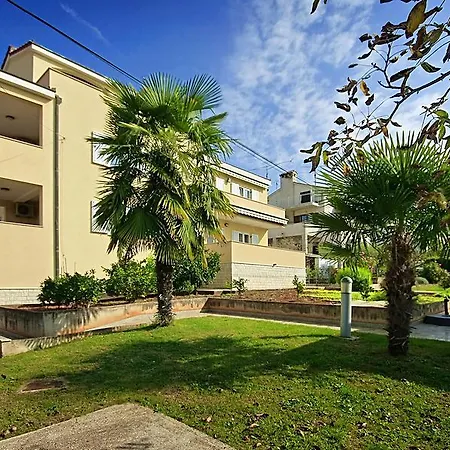 Apartman Gulic *