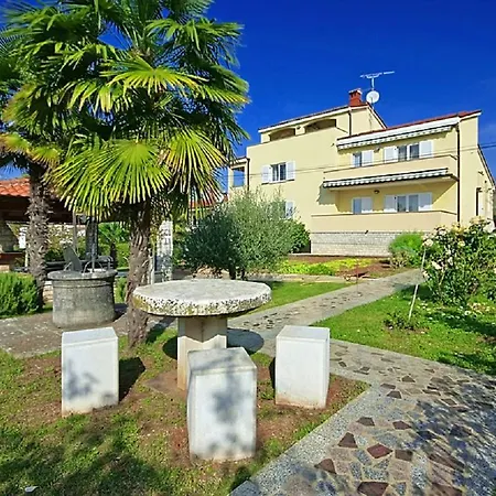 Apartament Gulic Poreč