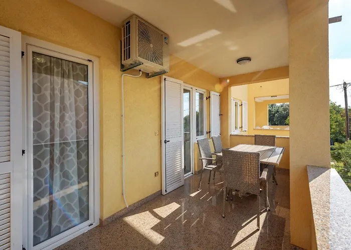 Gulic Appartamento Porec