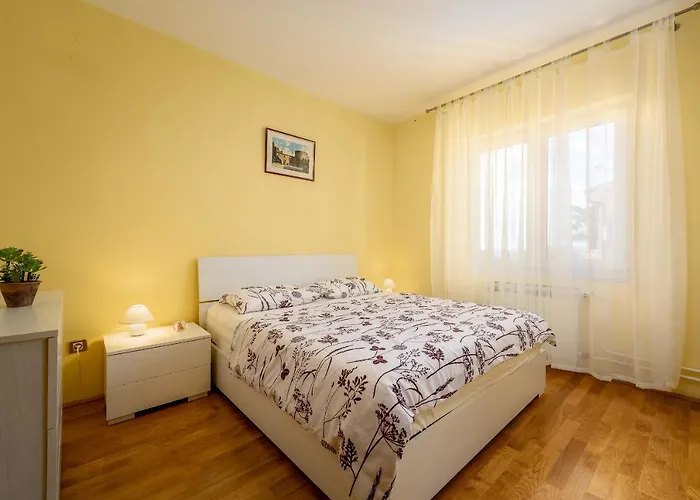 Gulic * Porec