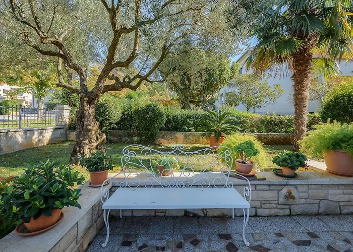 Appartamento Gulic *