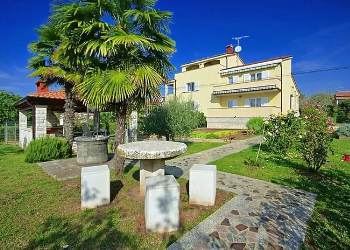 Appartamento Gulic Porec