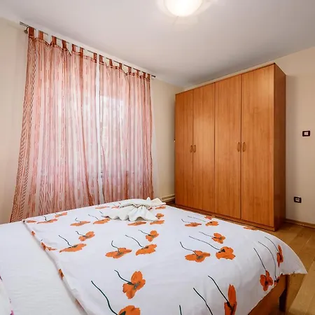 Gulic Apartment Porec