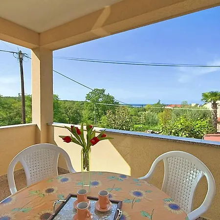 Apartment Gulic Porec