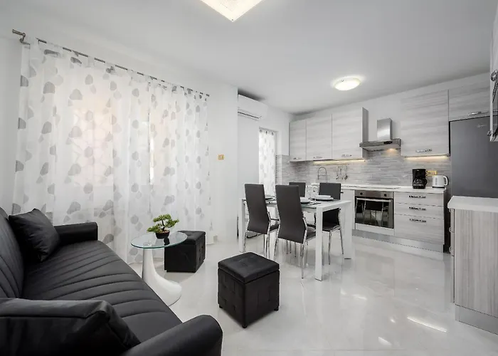 Gulic Apartmán Poreč