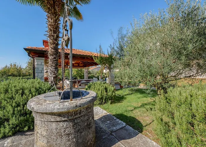 Gulic Apartmán Poreč