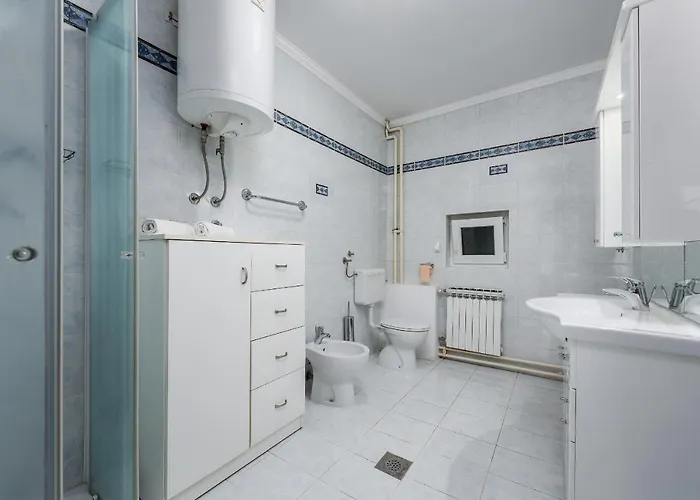 Apartmán Gulic